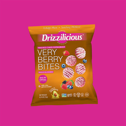 Very Berry .74oz